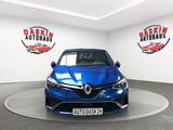 Renault Clio V R.S. Line 1.HAND/SCHECKHEFT/TÜV NEU - gebrauchte Renault Clio aus dem Jahr 2022