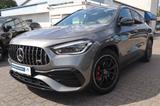 Mercedes-Benz AMG GLA 35 4Matic AMG Speedshift DCT 8G|360CAM|P - Mercedes-Benz GLA 35 AMG Gebrauchtwagen