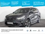 Kia Sorento GT Line 2.2 CRDi 4WD LED Nav Leder 7Sitz - gebrauchte Kia Sorento aus dem Jahr 2020
