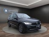 Volkswagen Tiguan 2.0 TDI DSG Life STANDHZ+PANO+NAVI Klima - gebrauchte VW Tiguan aus dem Jahr 2023