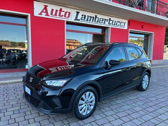SEAT SEAT Arona 1.0 TGI Style