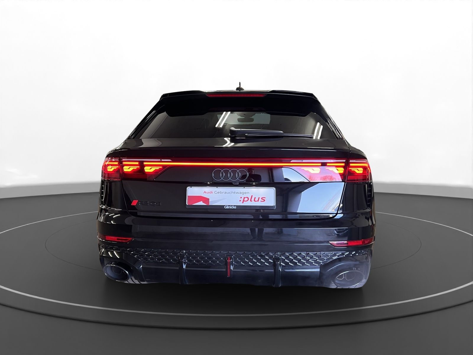 Audi RSQ8 - Bild 5