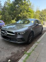 Mercedes-Benz A 250 DCT - - Mercedes-Benz A-Klasse Gebrauchtwagen in Hamburg