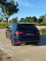 Audi A3 2.0 TDI Sportback - - Audi A3 Gebrauchtwagen in Augsburg