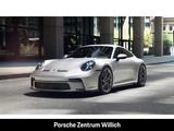 Porsche 992 (911) GT3 mit Touring-Paket - silberne Porsche 992