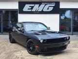 Dodge Challenger SXT 3.6 V6|LED|LEDER|UNFALLFREI|HU-AU - Dodge Autos von Händlern