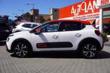 Citroën C3 1.2 Pure Tech 110 Shine Pack - Citroën C3 Gebrauchtwagen in Dresden