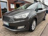 Ford Grand C-Max Titanium 7Sitze*KAau*Navi*LHZ*... - Ford Grand C-Max von privat