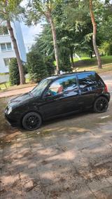 Volkswagen VW Lupo 1.4 TDI - Volkswagen Lupo mit Diesel-Antrieb: 1.4