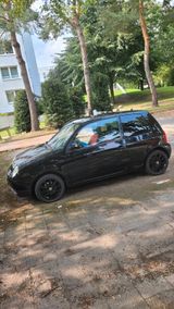 Volkswagen VW Lupo 1.4 TDI - Volkswagen Lupo mit Diesel-Antrieb: 1.4