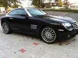 Chrysler  Chrysler Crossfire 3.2 V6 Schaltgetrieb... - Chrysler Gebrauchtwagen von 2006