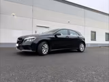 Mercedes-Benz A 200 Style Autom. | Sehr guter Zustand - Mercedes-Benz 200: S200