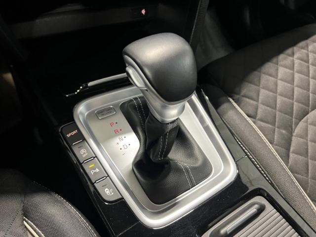 Kia Ceed Sportswagon GT Line 1.4 T-GDI GT-Line Navi+