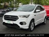 Ford Kuga ST-Line*KAMERA*AHK*ALCANTARA*8FACH ALU* - Ford mit Diesel-Antrieb: Geländewagen