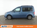 Volkswagen Caddy 2.0 TDI Comfortline BlueMotion Tech *TEMPO - Volkswagen Caddy: Bluemotion