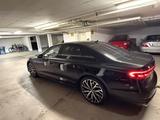 Audi S8 TFSI quattro tiptronic  Voll Ausstattung  - Audi S8 mit Panoramadach