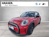 MINI Cooper 5-Türer DAB LED RFK Navi Komfortzg. ACC - MINI MINI aus 2021