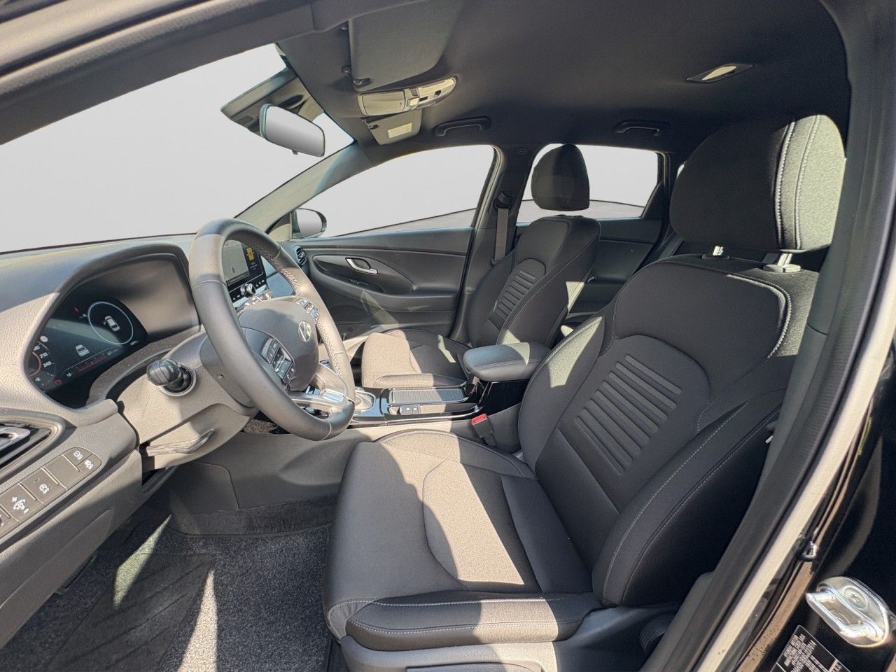 Hyundai i30 – Bild 12