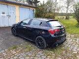Alfa Romeo Giulietta 1.4 TB 16V 88 kW Super Super - gebrauchte Alfa Romeo Giulietta aus dem Jahr 2012