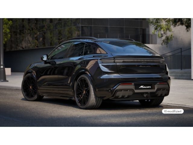 Porsche Macan GTS imagem 3