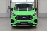 Ford Transit Custom Kasten MS-RT Auto. Allrad, NAVI - Ford: Grün, Ka