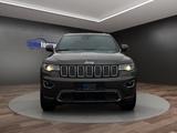 Jeep Grand Cherokee 3.0 CRD Overland AHK°ACC°PANO°CAM - Jeep Grand Cherokee Overland mit Diesel-Antrieb