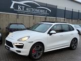 Porsche Cayenne GTS Chrono Paket/Pano/Turbo 21zoll - Porsche: Gt2 Turbo