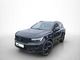 Volvo XC40 B3 Plus Black Edition AHK H/K 360° LED 20" - Volvo XC40: Plus Black Edition
