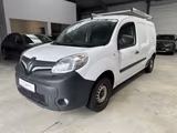 Renault Kangoo Rapid Maxi Extra Navi Regale - Renault Kangoo: Van, Maxi