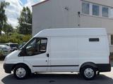 Ford Transit Kasten FT 300 K Trend LKW Klima Euro5 - Ford Transit: 3.5
