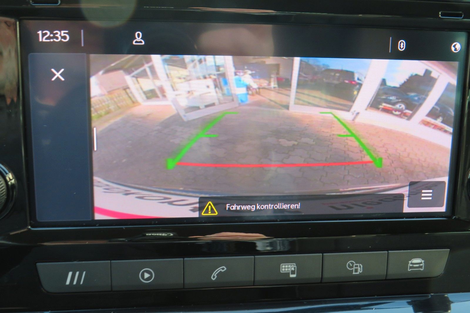 Fahrzeugabbildung SEAT Arona Style DSG FULL-LINK SITZH KAMERA GJ ACC 1H