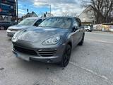 Porsche Cayenne - Porsche Cayenne aus 2010 mit Diesel-Antrieb