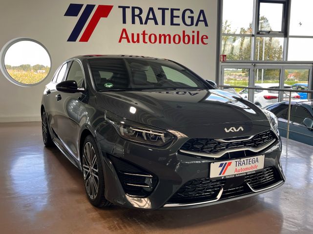 Kia ProCeed GT-Line 1.5 T-GDI DCT Vollausst plus AHK