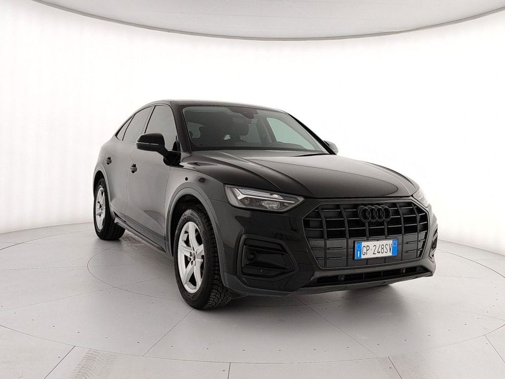 Image of Audi Q5