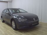 Volkswagen Passat Var. 1.6 TDI Navi LED PDC Shz RFK ACC - VW Passat Gebrauchtwagen in Bremen