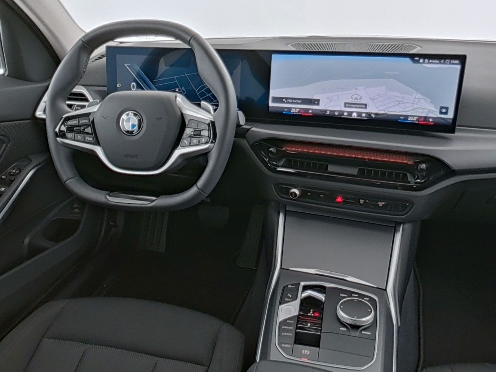 BMW 318i Rückfahrkamera|Widescreen|LED|Sitzheizung foto 16