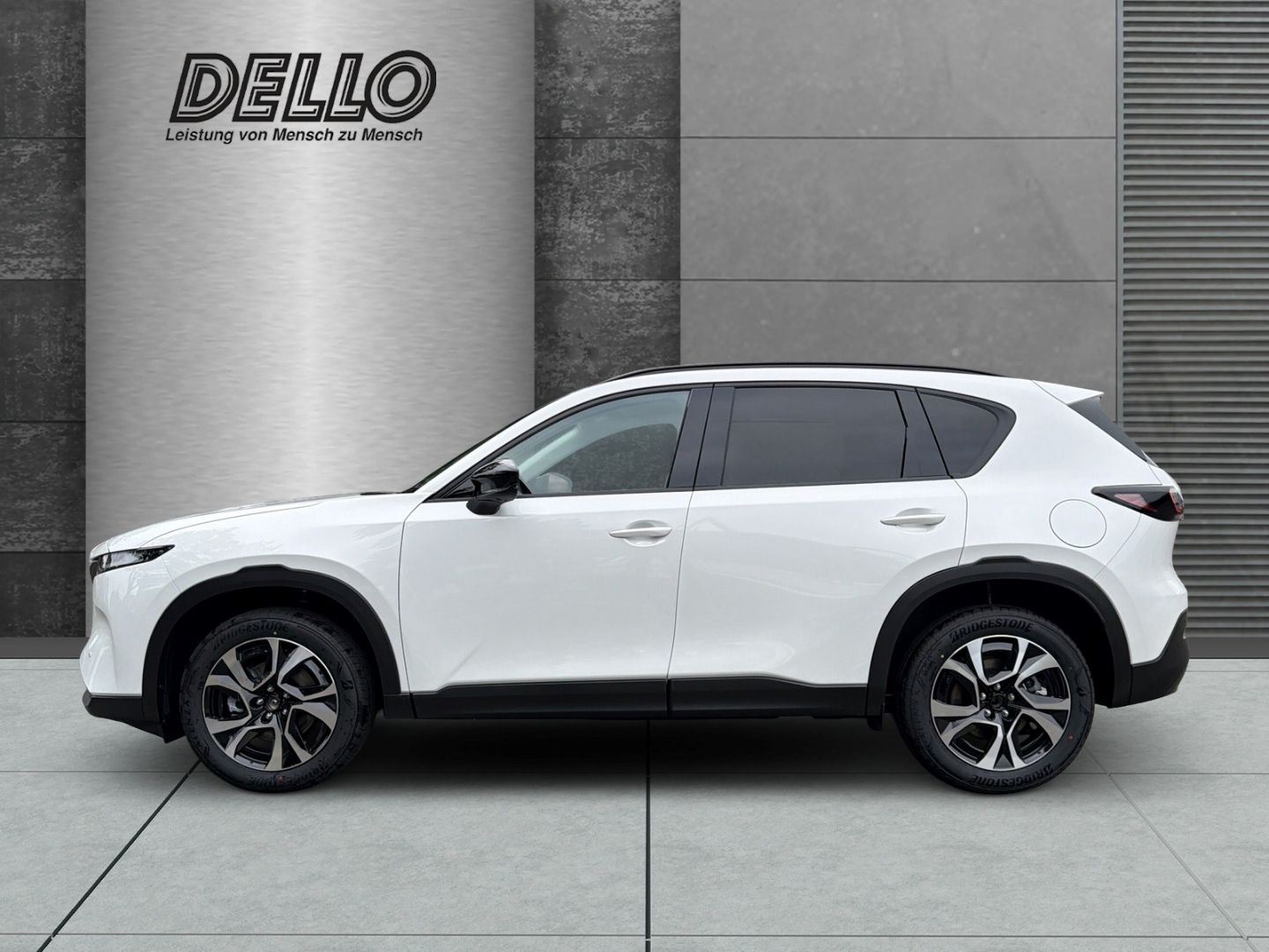 Mazda CX-5 EXCLUSIVE-LINE HUD Leder Digitales Cockpit imagem 2