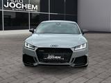 Audi TT RS Coupe 2.5 TFSI quattro AD+Navi+Leder+B & O - Audi Gebrauchtwagen in Saarbrücken