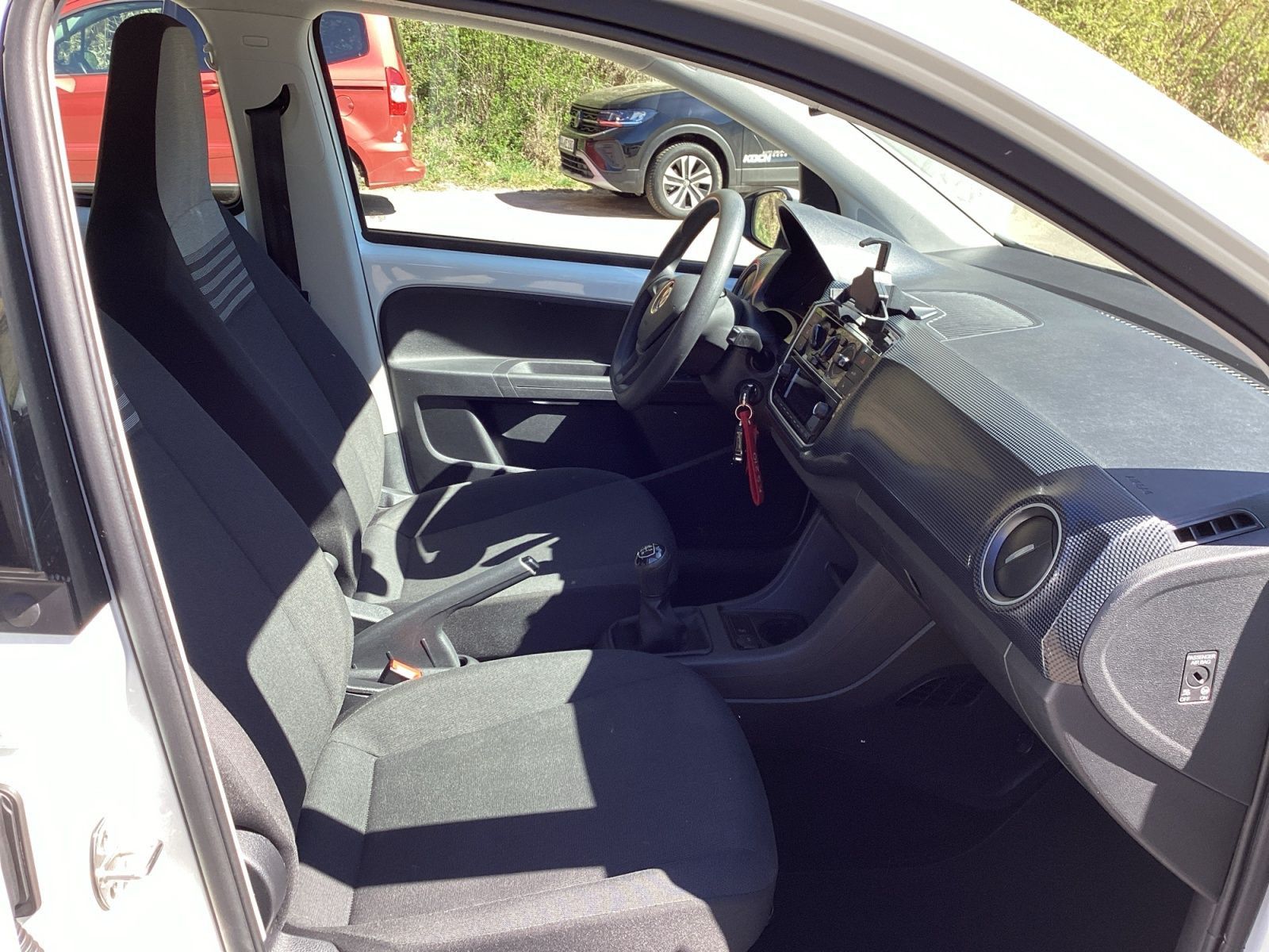 Volkswagen up! - Bild 13