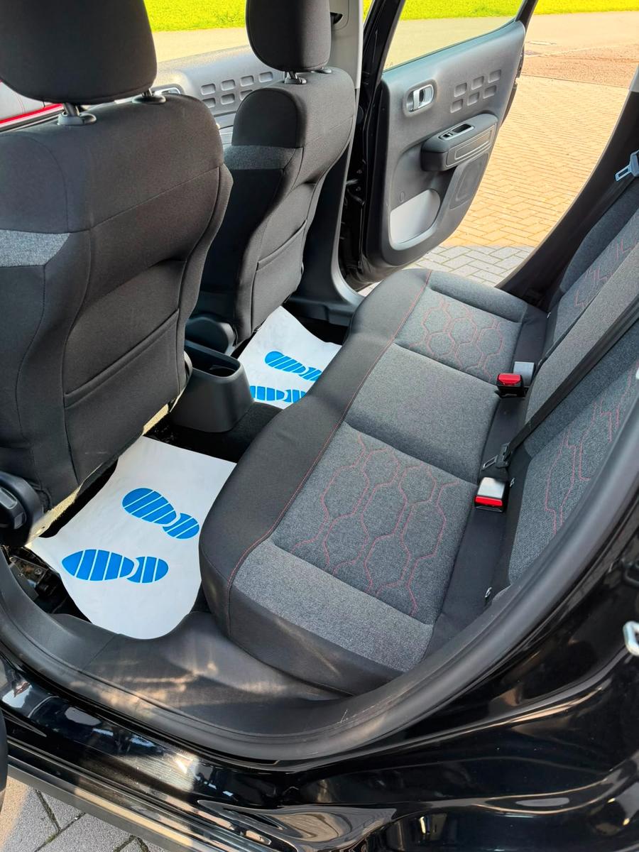 Citroën C3 Feel