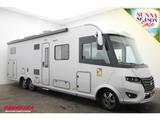 Frankia Titan I 890 2.3 MJ 175 PK Aut. Level Lucht 2xAir - Frankia 8