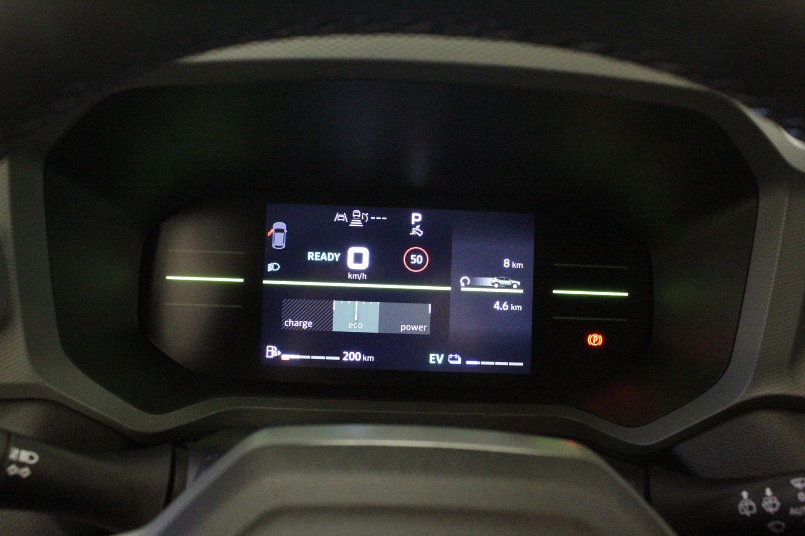 Fahrzeugabbildung Dacia Duster hybrid 155 Extreme *City-*Technik-*Winter