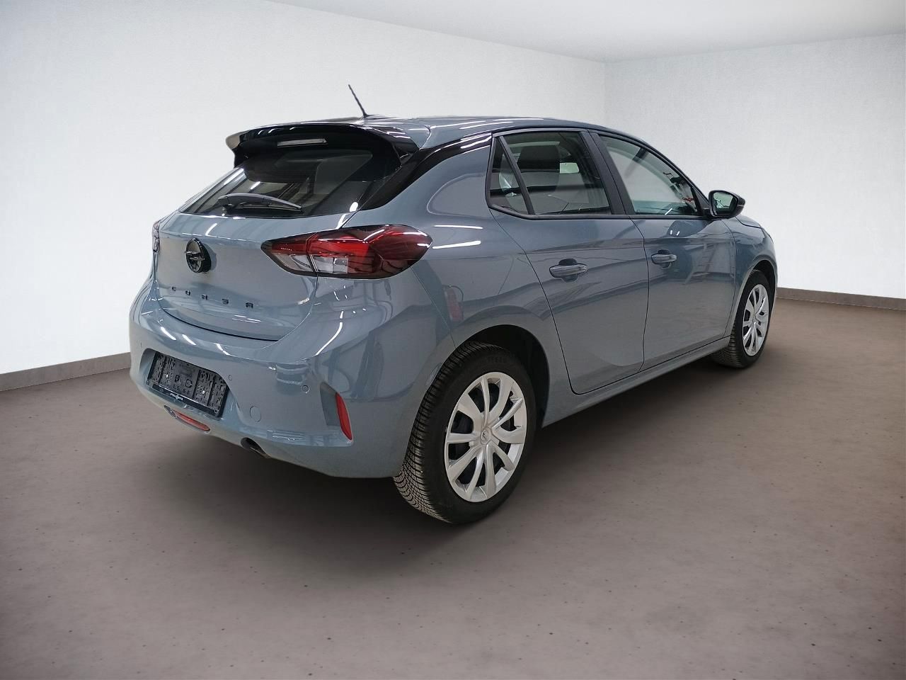 Fahrzeugabbildung Opel Corsa F 1.2 Turbo Edition LED,PDC,SHZ,Facelift