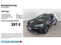 Volkswagen Taigo - Vorschau Bild 2