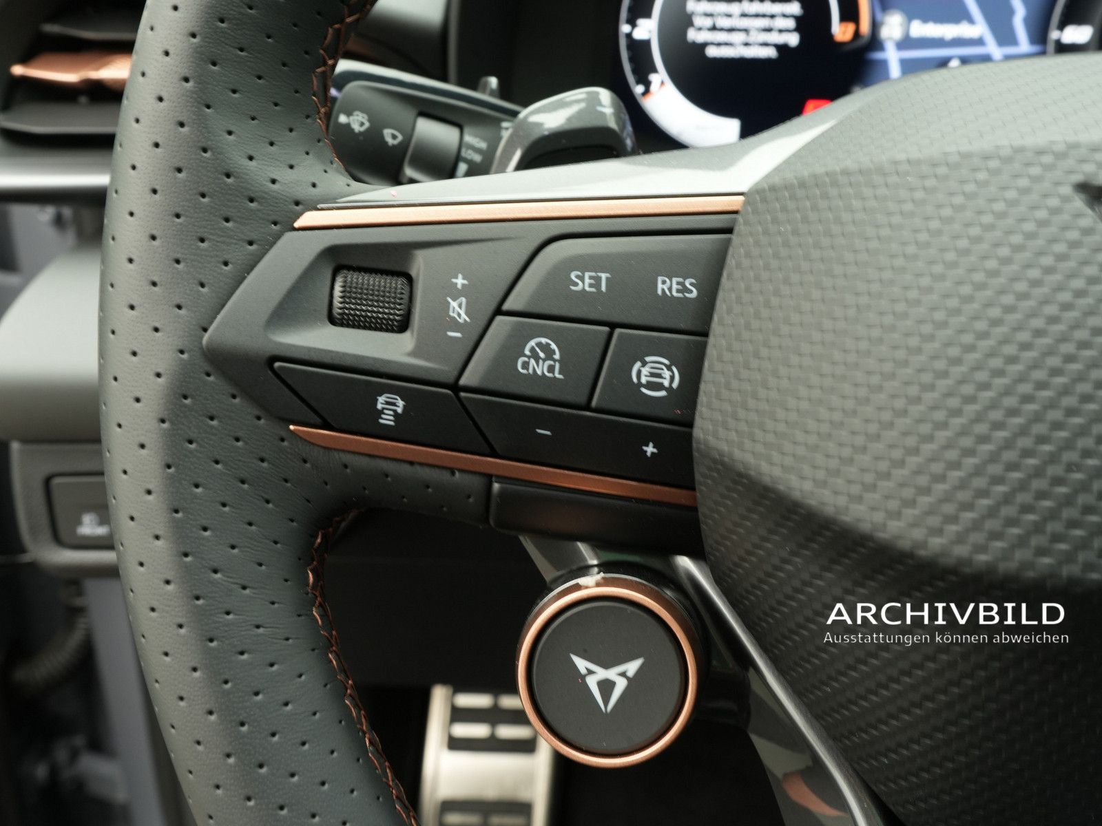 Cupra Terramar - Bild 21