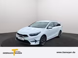 Kia Ceed SW 1.5 T-GDI DCT Ultimate StyleP SoundP - Kia cee'd Sportswagon Jahreswagen