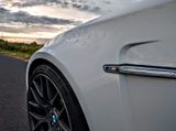 BMW 1er M Coupé - BMW 1er M Coupé: Sportwagen