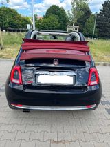 Fiat 500C 0.9 8V TwinAir LOUNGE C LOUNGE - Fiat 500C: Twinair Lounge
