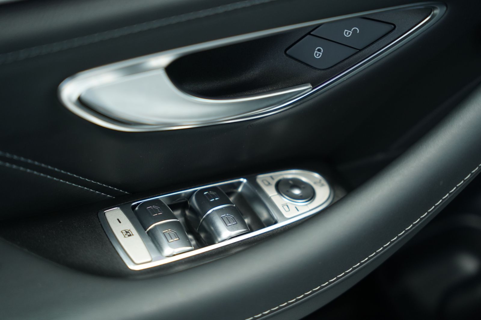 Mercedes Benz E 63 Amg