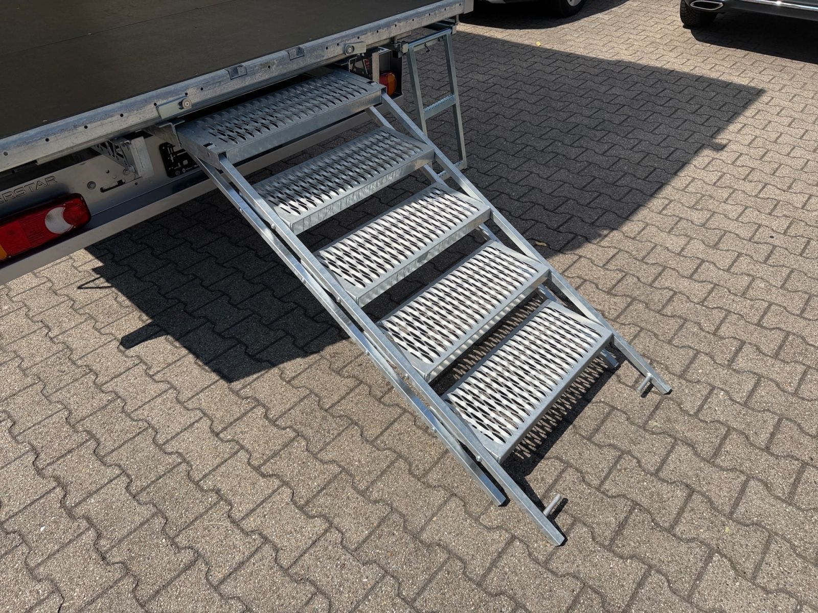 Fahrzeugabbildung Nissan Interstar L3H1 35 dCi170 N-CONNECTA *Komfort*Win